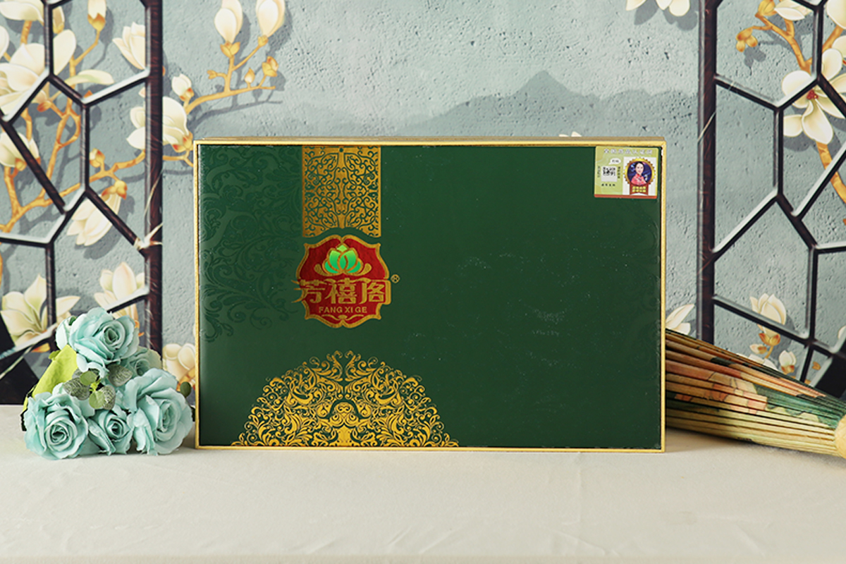 芳禧閣腋下護(hù)養(yǎng)套